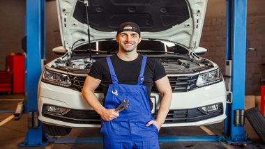 Break Service